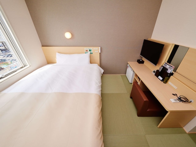 スーパーホテルJR奈良駅前・三条通り