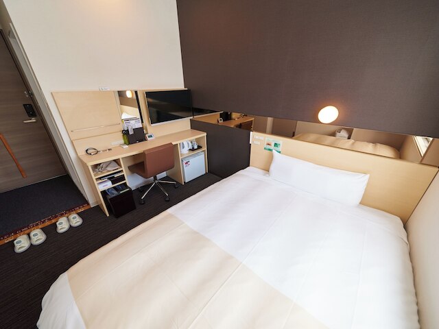 スーパーホテルJR奈良駅前・三条通り