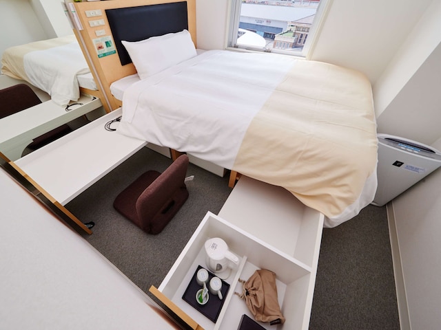 スーパーホテルJR奈良駅前・三条通り