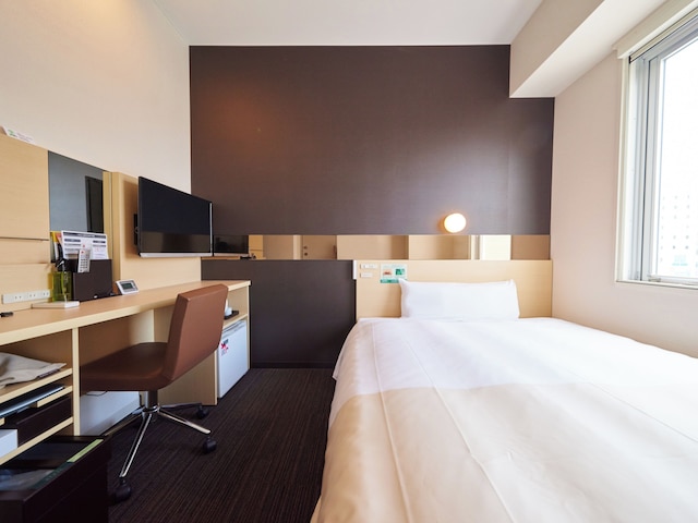 スーパーホテルJR奈良駅前・三条通り