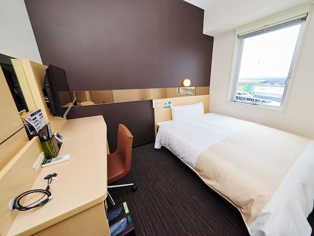 スーパーホテルJR奈良駅前・三条通り