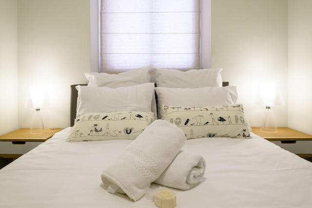 サニー ラグジュアリー アパートメンツ