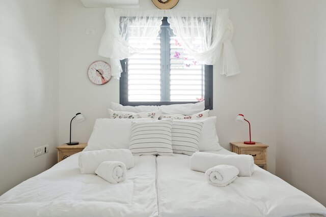 サニー ラグジュアリー アパートメンツ