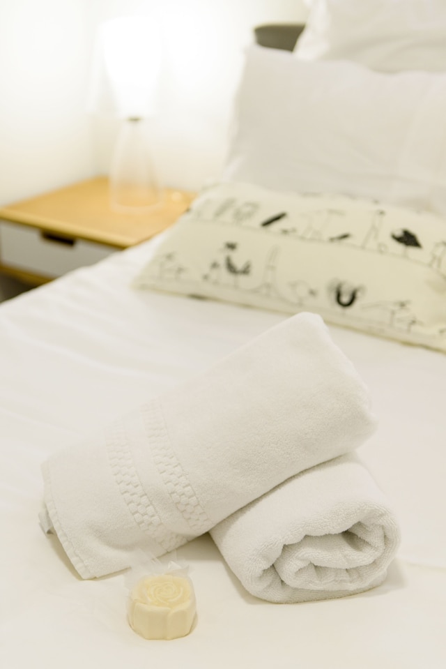 サニー ラグジュアリー アパートメンツ