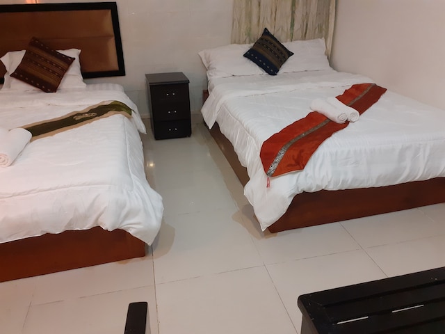 ニュー シーズン ホテル