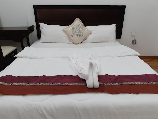 ニュー シーズン ホテル