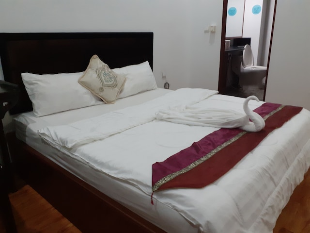 ニュー シーズン ホテル