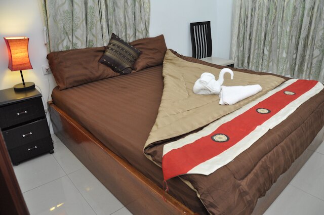 ニュー シーズン ホテル