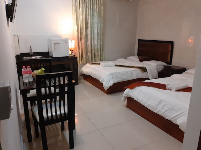 ニュー シーズン ホテル