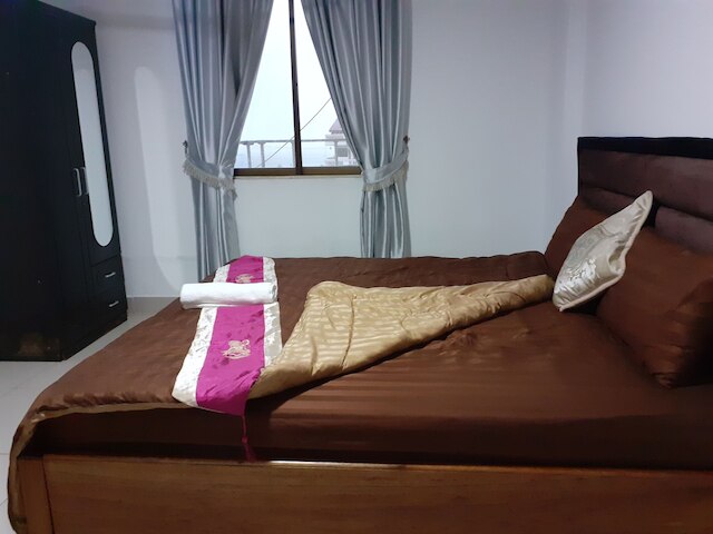 ニュー シーズン ホテル