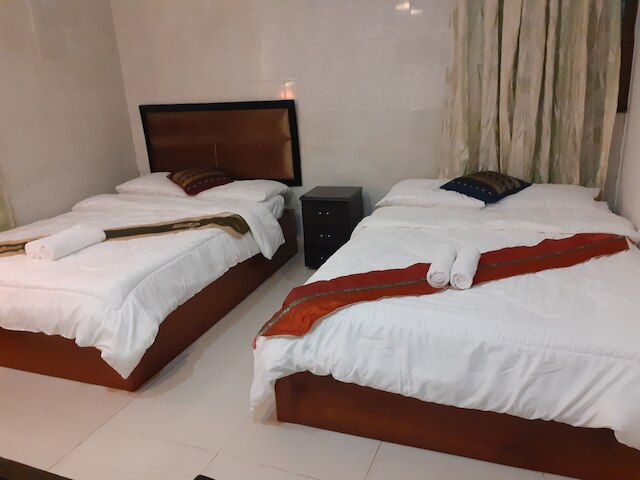 ニュー シーズン ホテル