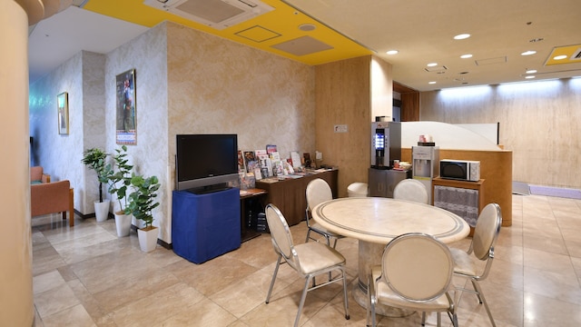 ベルズイン・土浦