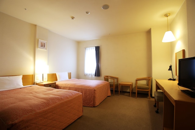 ベルズイン・土浦