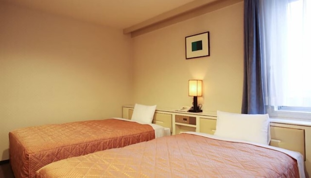 ベルズイン・土浦