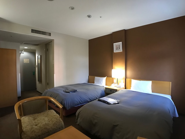 ベルズイン・土浦