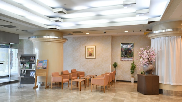 ベルズイン・土浦