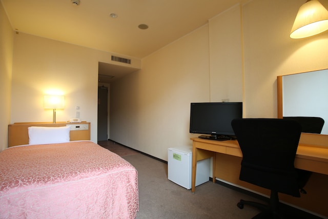 ベルズイン・土浦