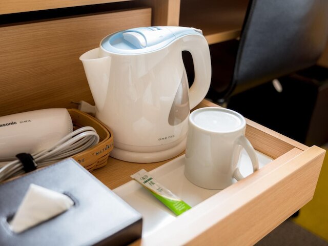 天然温泉 牛若の湯 スーパーホテル高松禁煙館