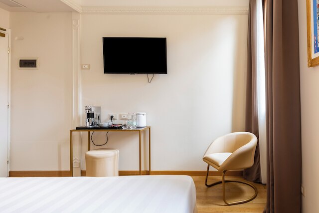 ヌマ ヴェニス パラッツォ オルセオロ