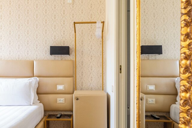 ヌマ ヴェニス パラッツォ オルセオロ