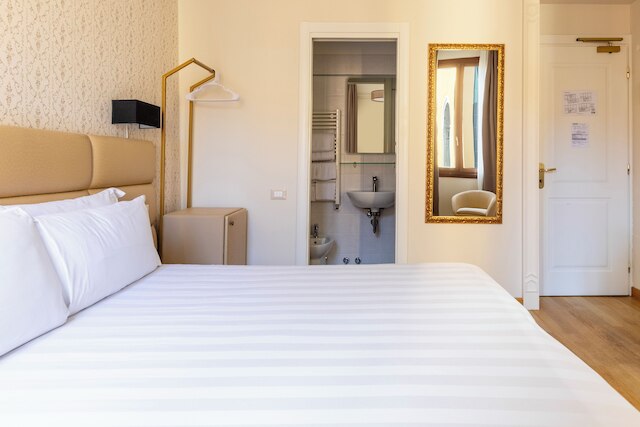 ヌマ ヴェニス パラッツォ オルセオロ