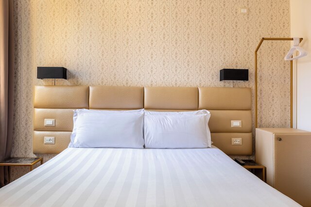 ヌマ ヴェニス パラッツォ オルセオロ