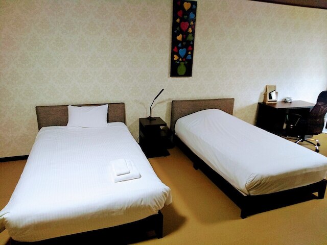 ホワイトビーチイン石川