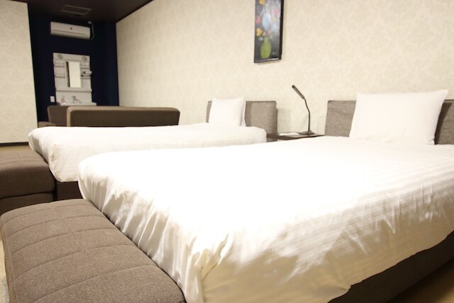 ホワイトビーチイン石川