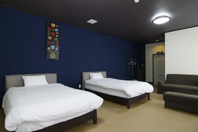 ホワイトビーチイン石川