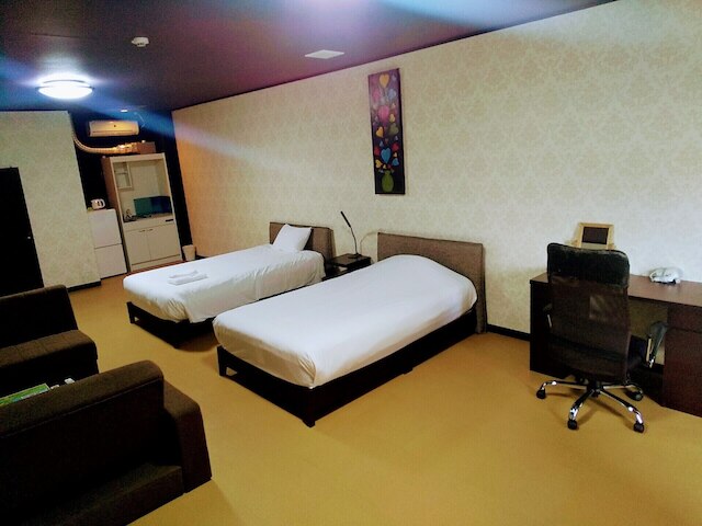 ホワイトビーチイン石川