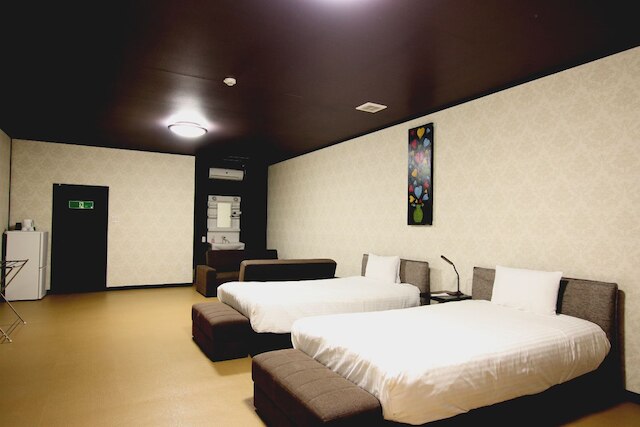 ホワイトビーチイン石川