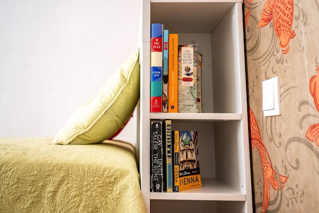 ブティック プラーター アパートメント ウイーン