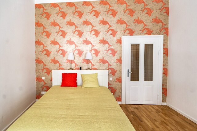 ブティック プラーター アパートメント ウイーン