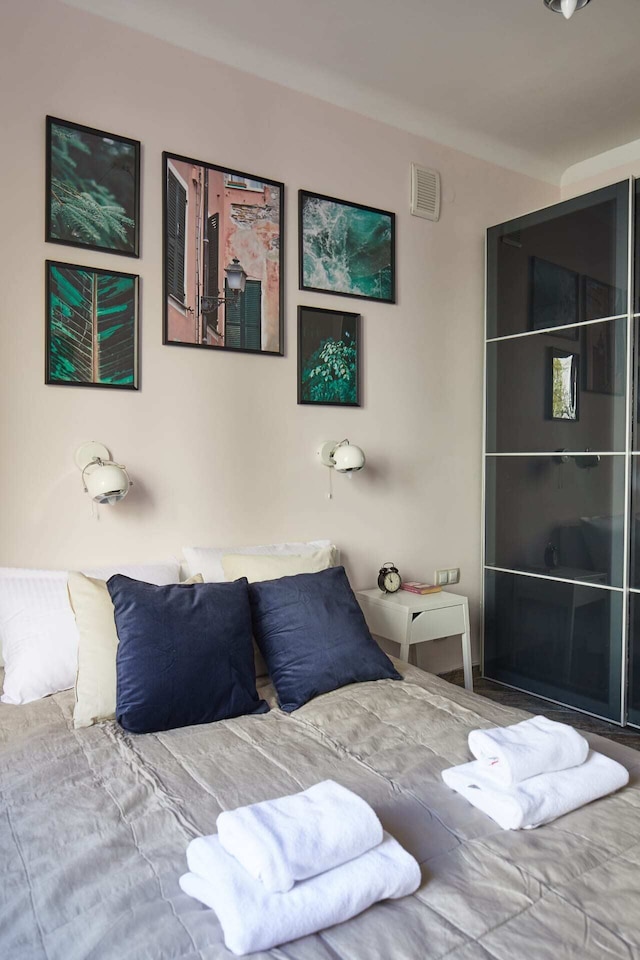 プラック ズバウィシエラ ヒップスター アパートメント