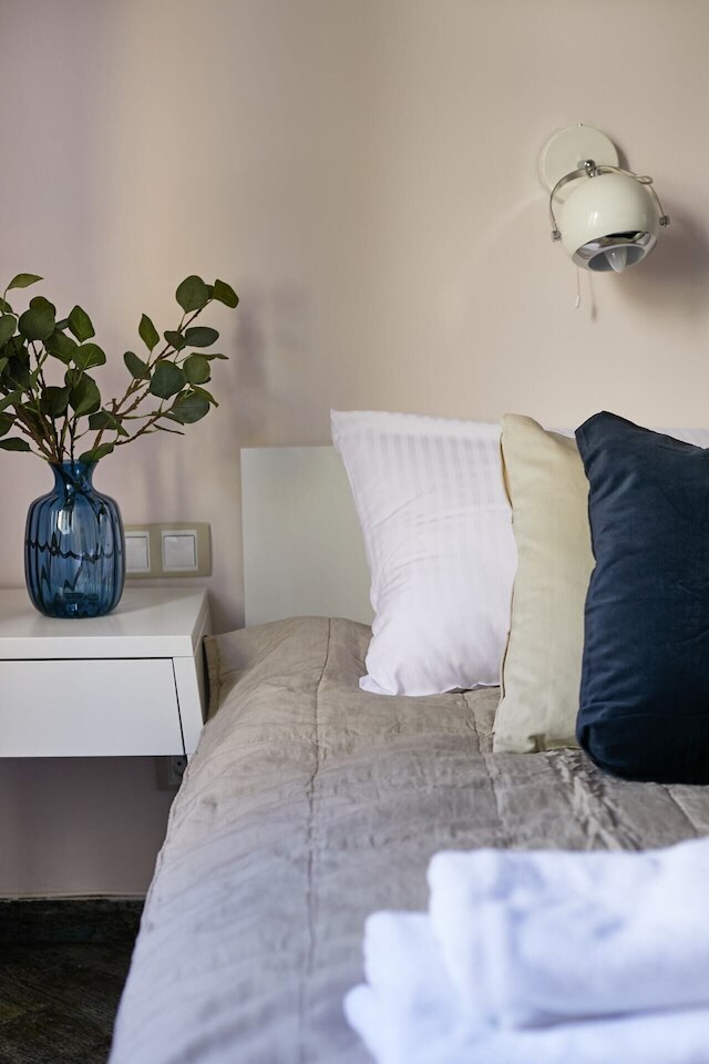 プラック ズバウィシエラ ヒップスター アパートメント