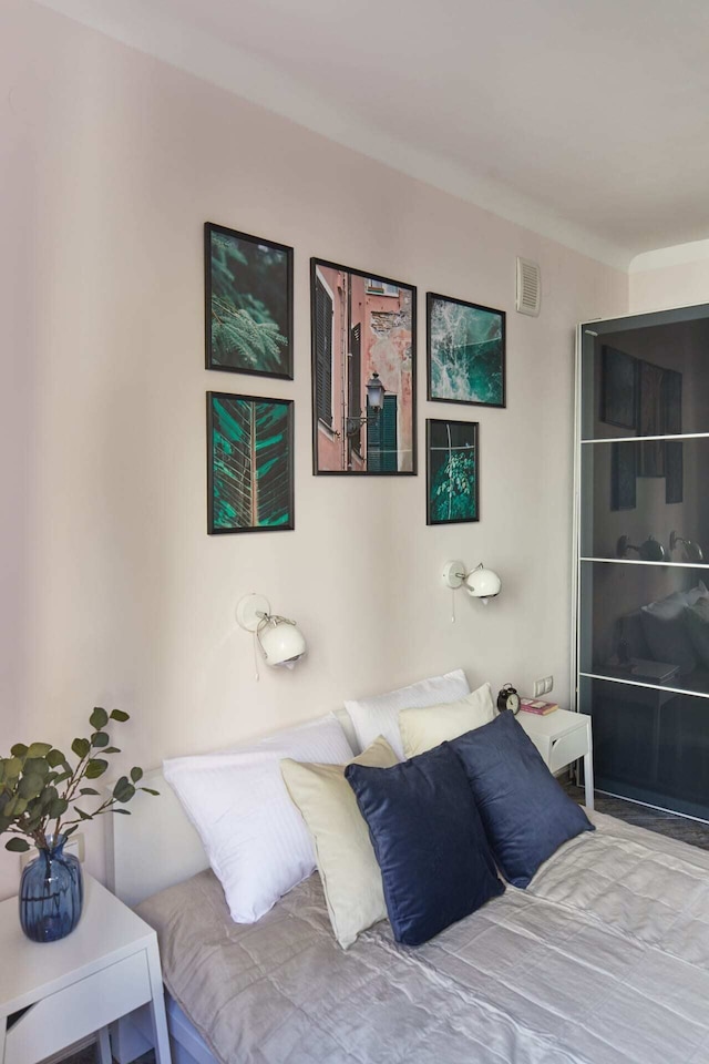 プラック ズバウィシエラ ヒップスター アパートメント