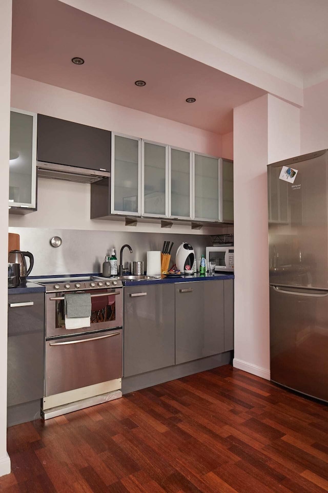 プラック ズバウィシエラ ヒップスター アパートメント