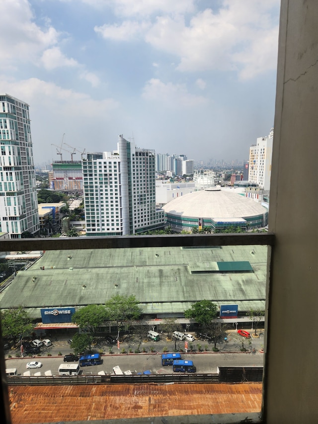 マンハッタン プラザ タワー 1 バイ JS