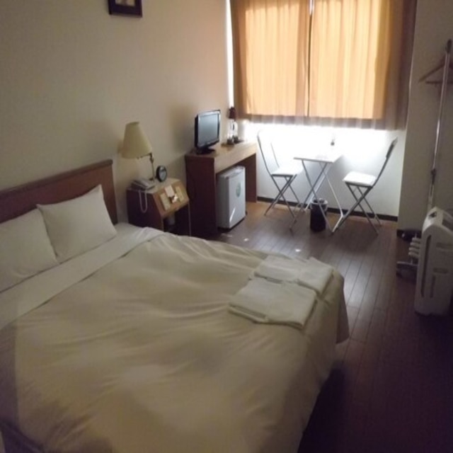 ホテル シンセリティ 可児