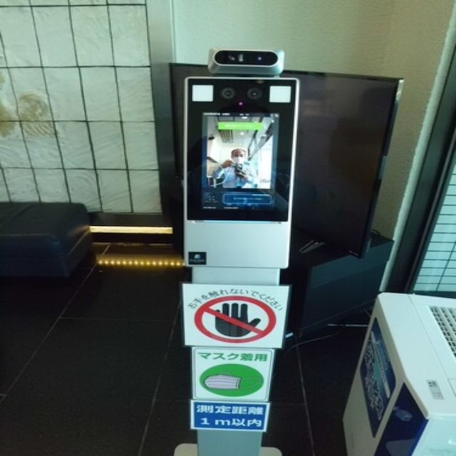 ホテル シンセリティ 可児