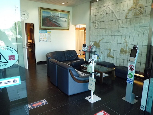 ホテル シンセリティ 可児