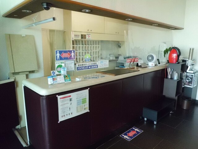 ホテル シンセリティ 可児