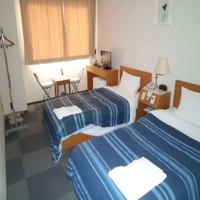 ホテル シンセリティ 可児