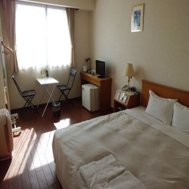 ホテル シンセリティ 可児