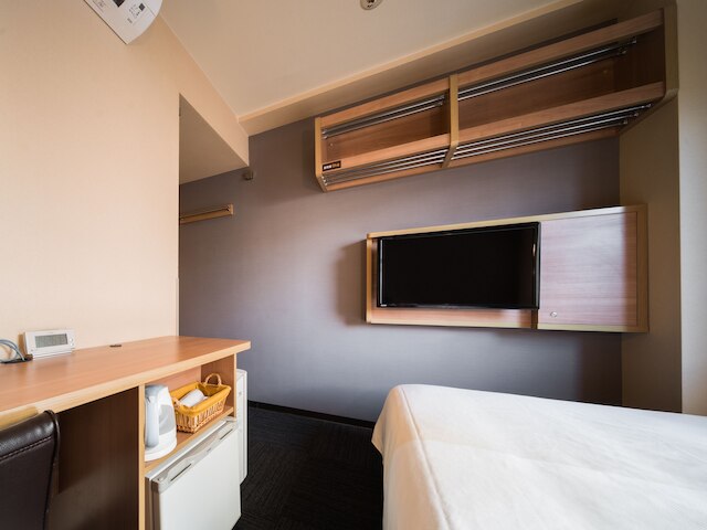 スーパーホテルInn倉敷水島