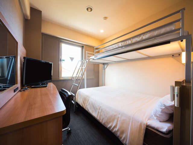 スーパーホテルInn倉敷水島