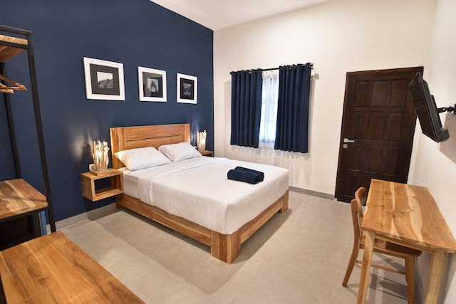 ラ カサ ジョグジャ