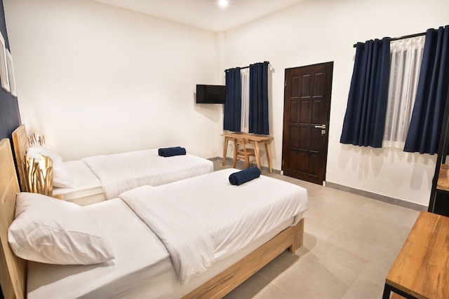 ラ カサ ジョグジャ