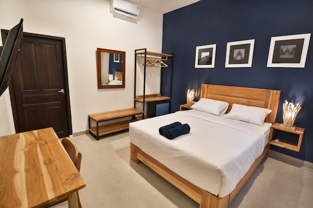 ラ カサ ジョグジャ