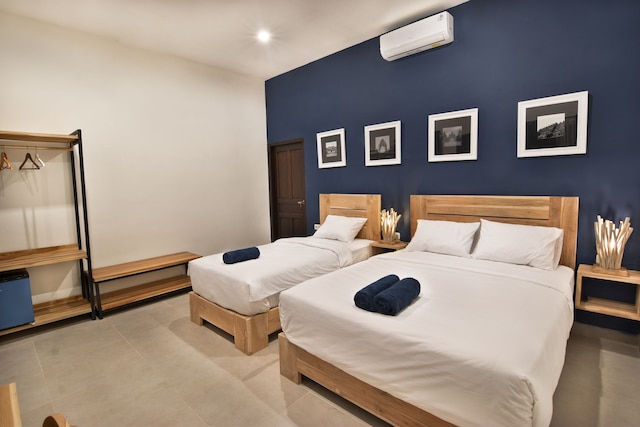 ラ カサ ジョグジャ